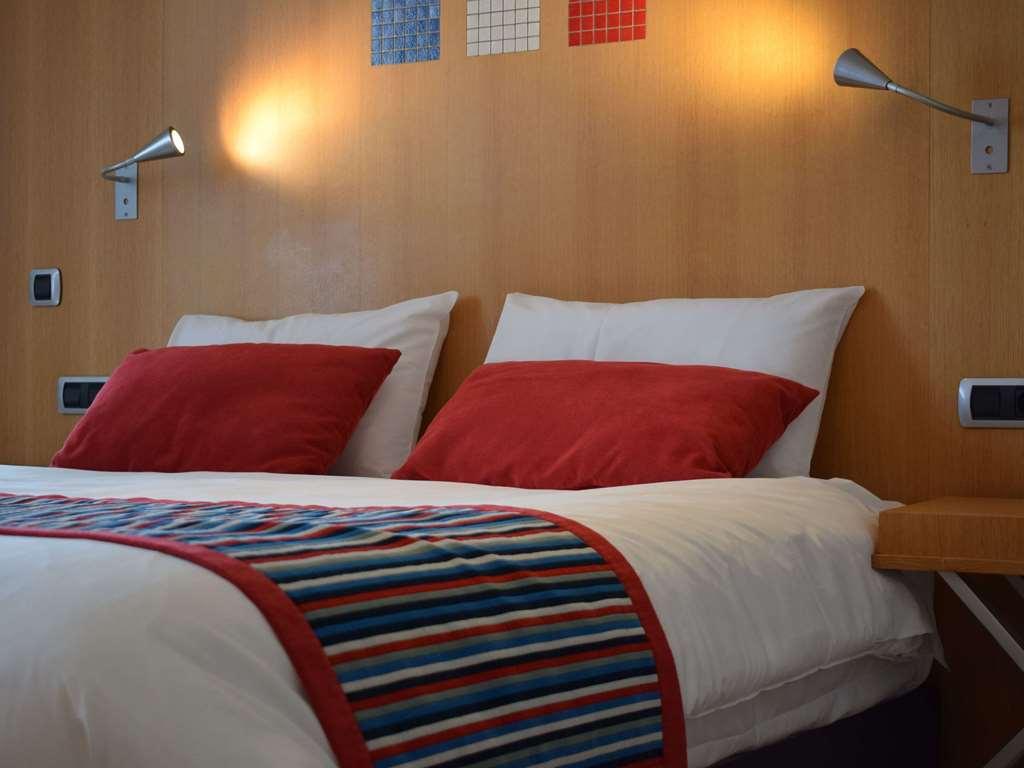 Hotel Mercure Vittel Room photo